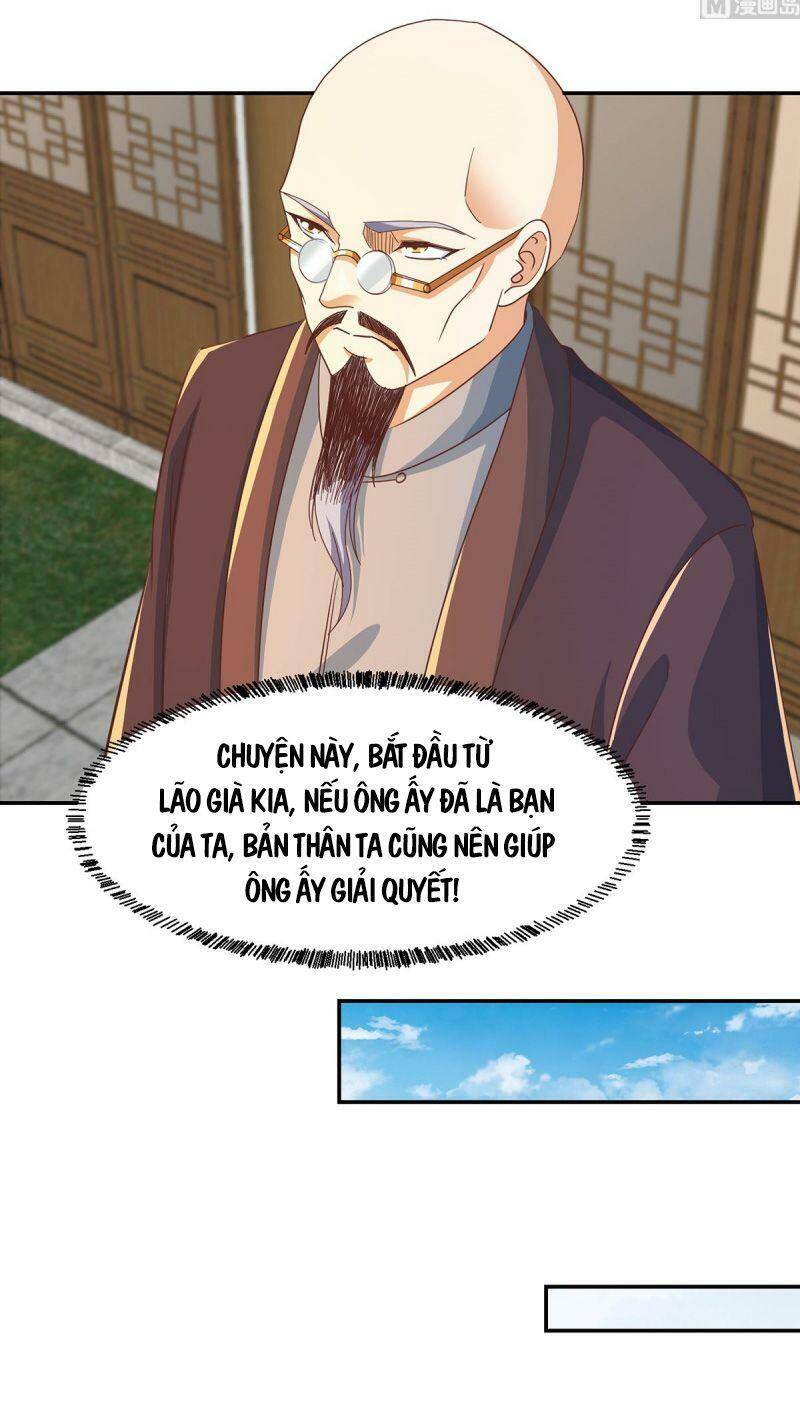 Tu Tiên Trở Về Vườn Trường Chapter 228 - Trang 2