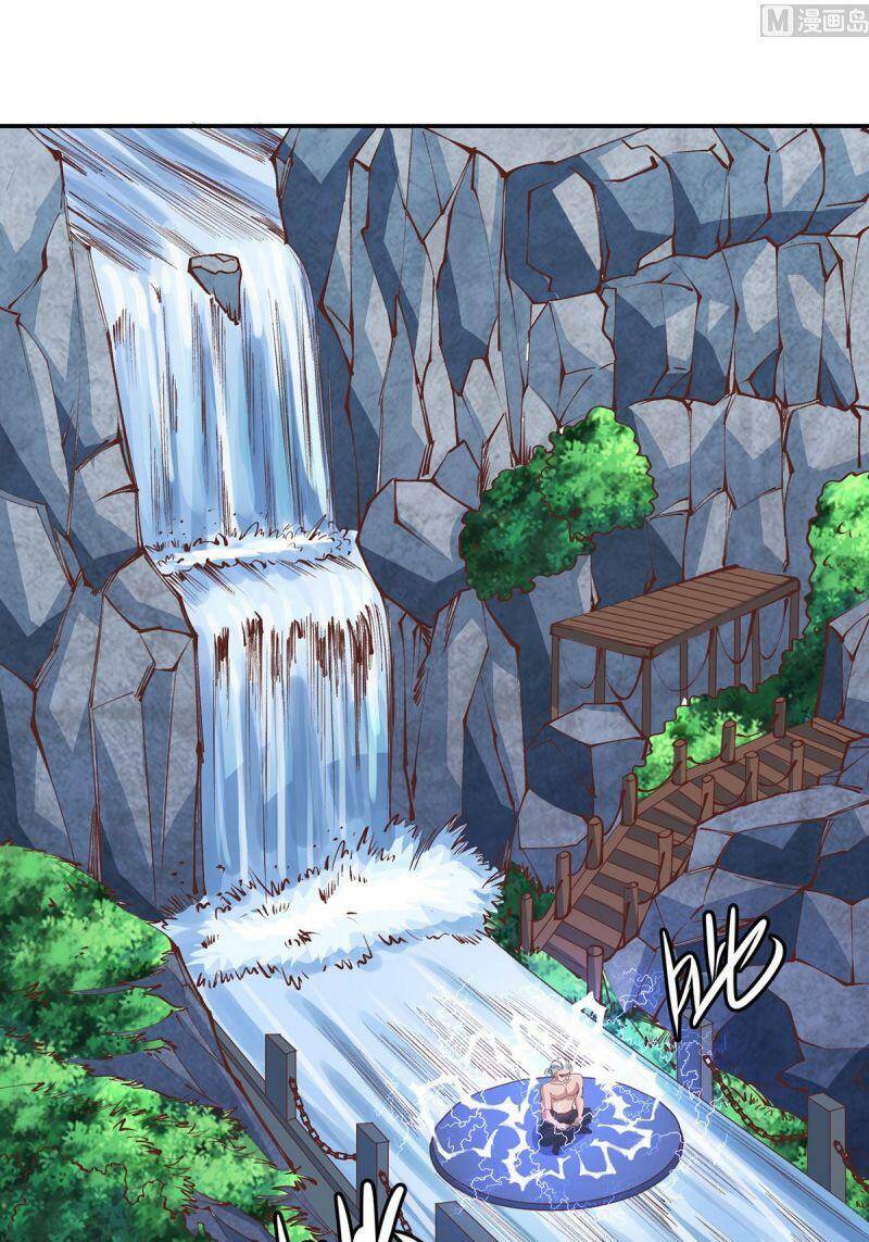 Tu Tiên Trở Về Vườn Trường Chapter 228 - Trang 2