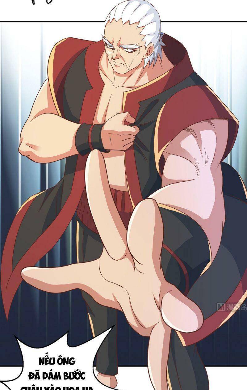 Tu Tiên Trở Về Vườn Trường Chapter 228 - Trang 2