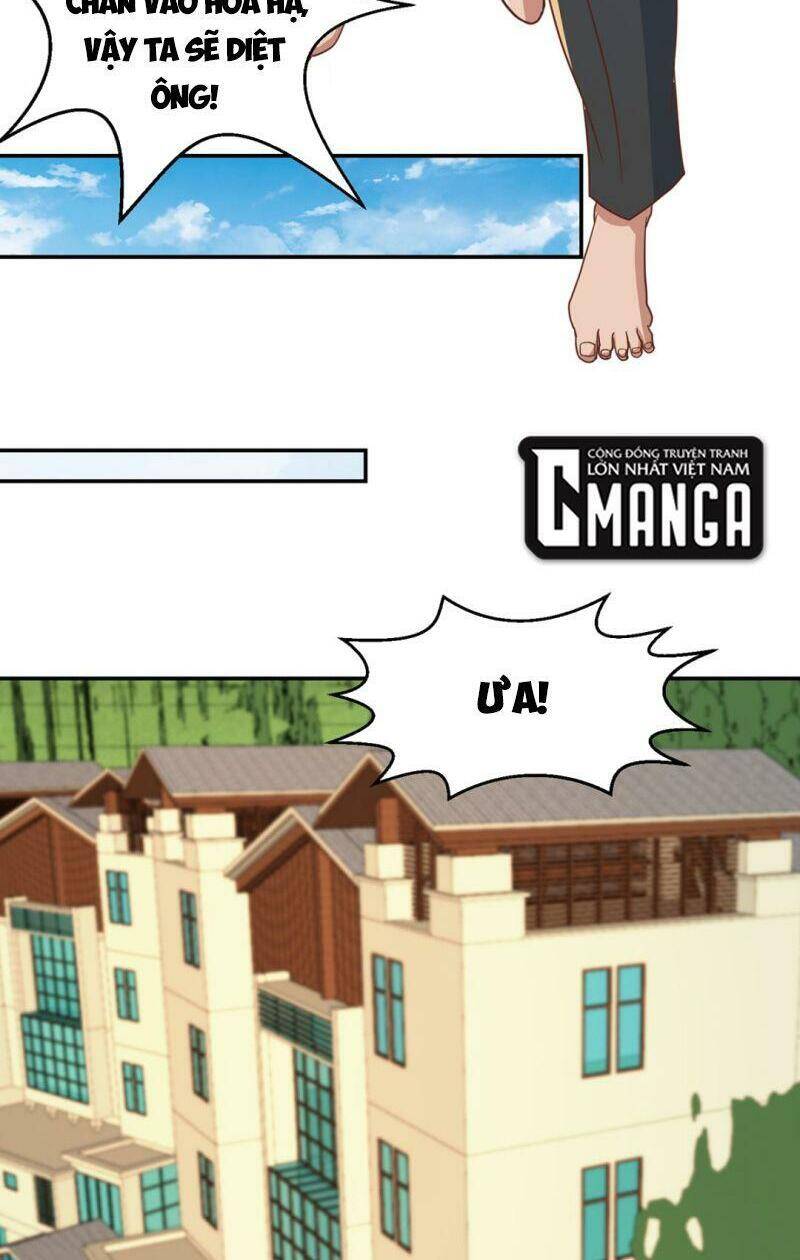 Tu Tiên Trở Về Vườn Trường Chapter 228 - Trang 2