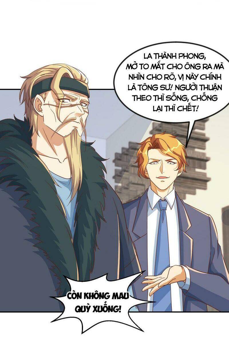 Tu Tiên Trở Về Vườn Trường Chapter 228 - Trang 2