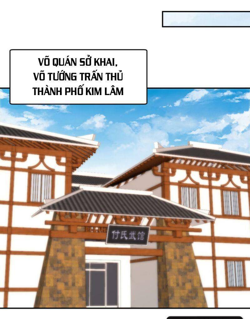 Tu Tiên Trở Về Vườn Trường Chapter 228 - Trang 2