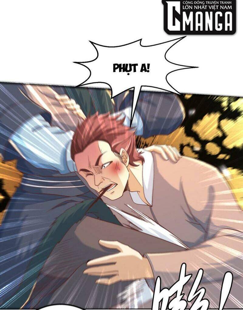 Tu Tiên Trở Về Vườn Trường Chapter 228 - Trang 2