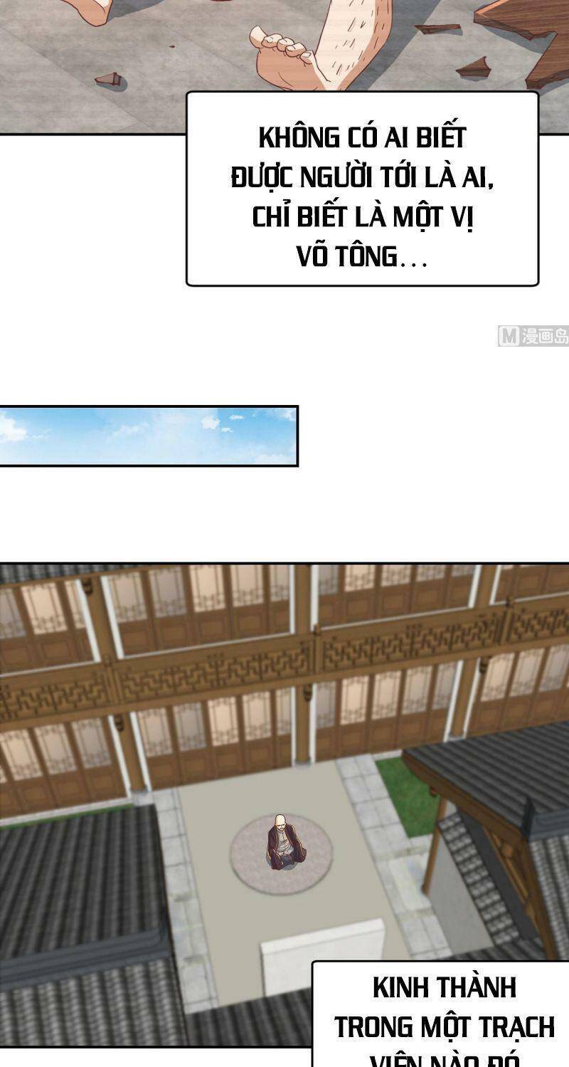 Tu Tiên Trở Về Vườn Trường Chapter 228 - Trang 2