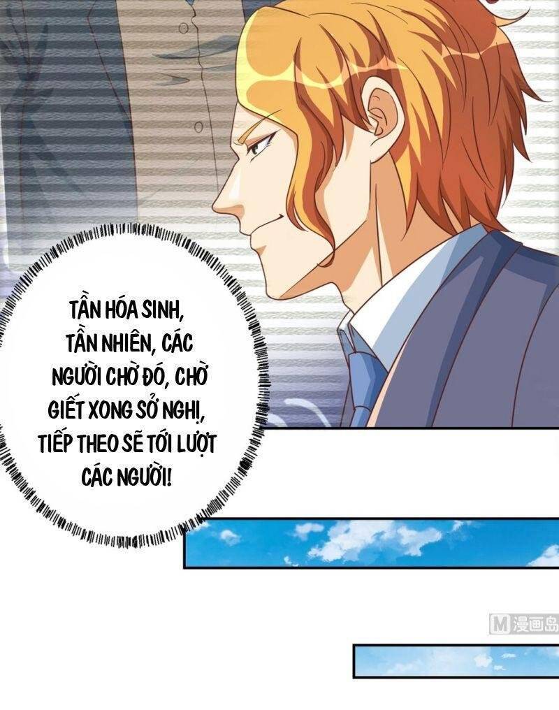 Tu Tiên Trở Về Vườn Trường Chapter 229 - Trang 2