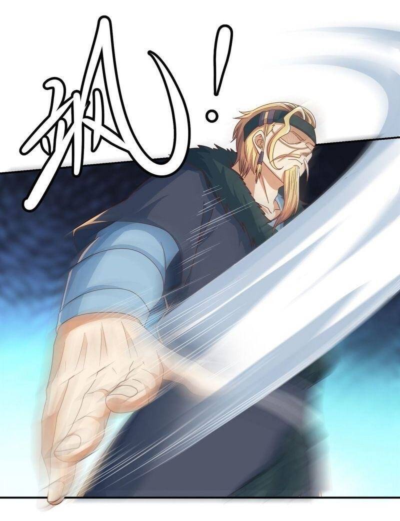 Tu Tiên Trở Về Vườn Trường Chapter 229 - Trang 2