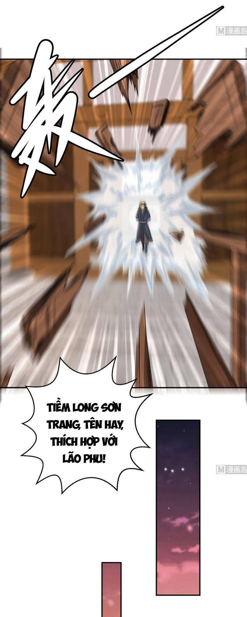 Tu Tiên Trở Về Vườn Trường Chapter 229 - Trang 2