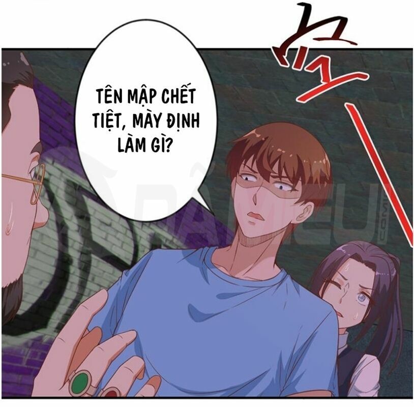 Tu Tiên Trở Về Vườn Trường Chapter 23 - Trang 2