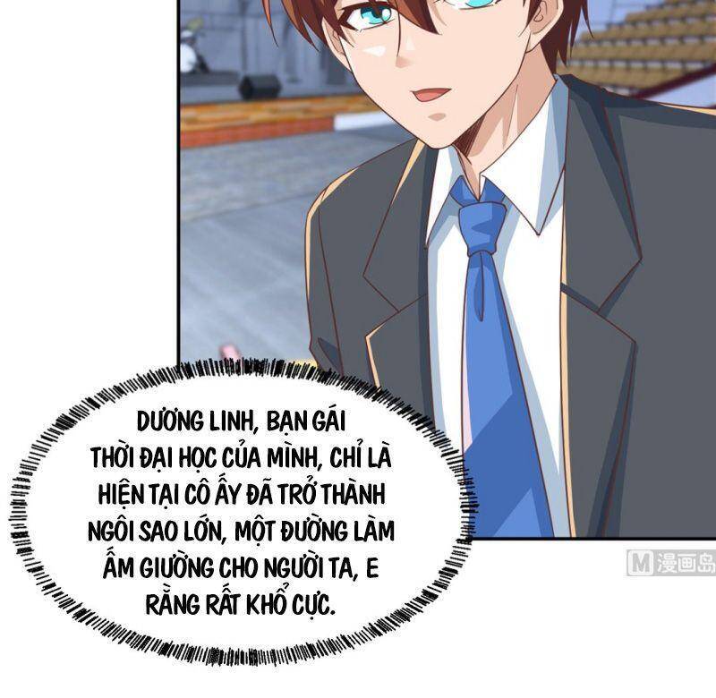 Tu Tiên Trở Về Vườn Trường Chapter 230 - Trang 2