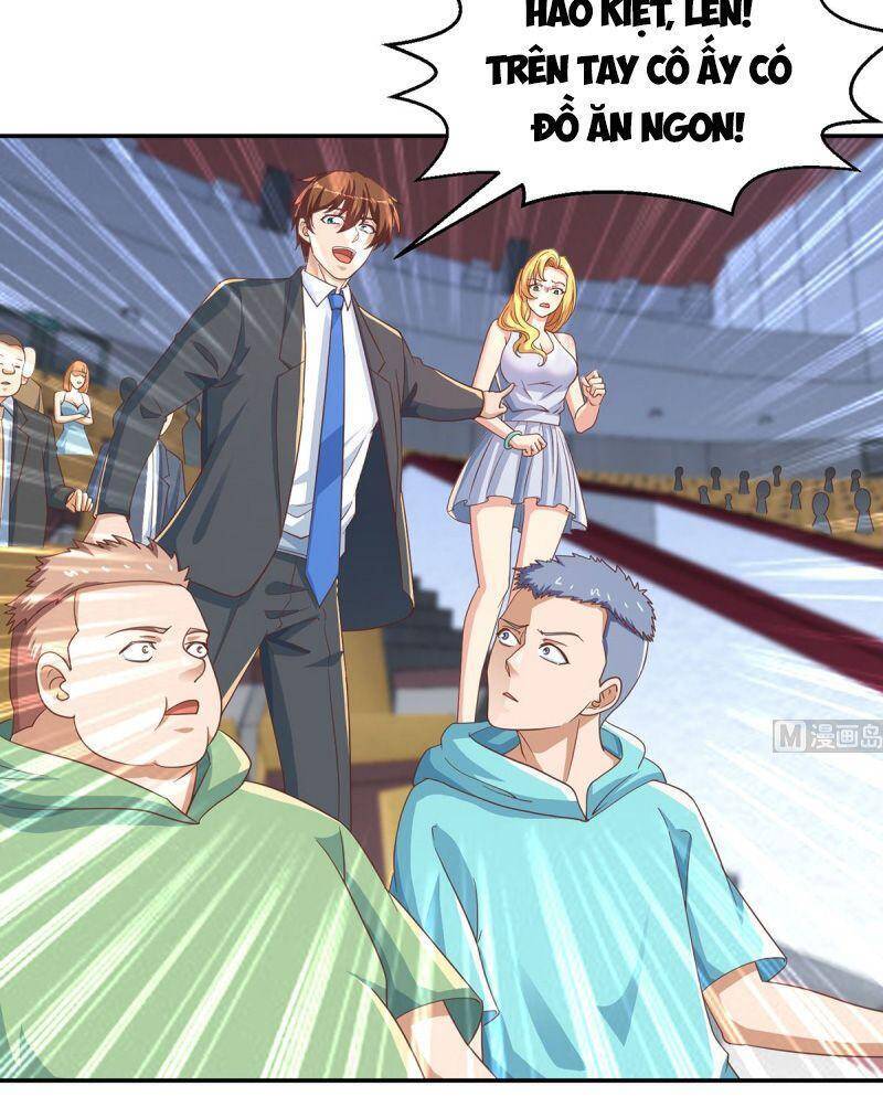 Tu Tiên Trở Về Vườn Trường Chapter 230 - Trang 2