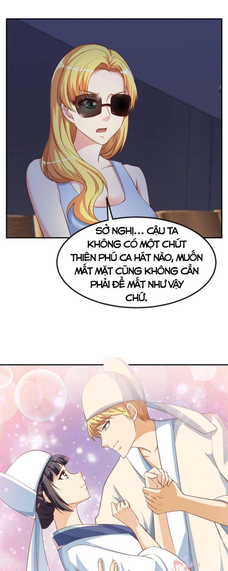 Tu Tiên Trở Về Vườn Trường Chapter 232 - Trang 2