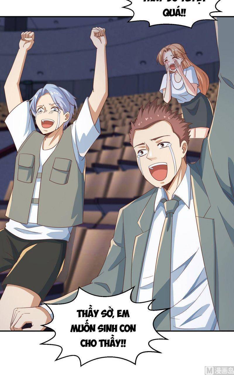 Tu Tiên Trở Về Vườn Trường Chapter 233 - Trang 2