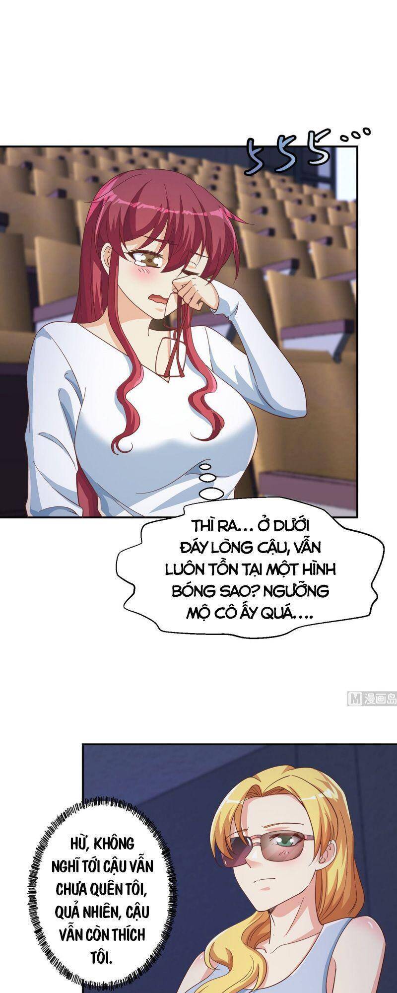 Tu Tiên Trở Về Vườn Trường Chapter 233 - Trang 2