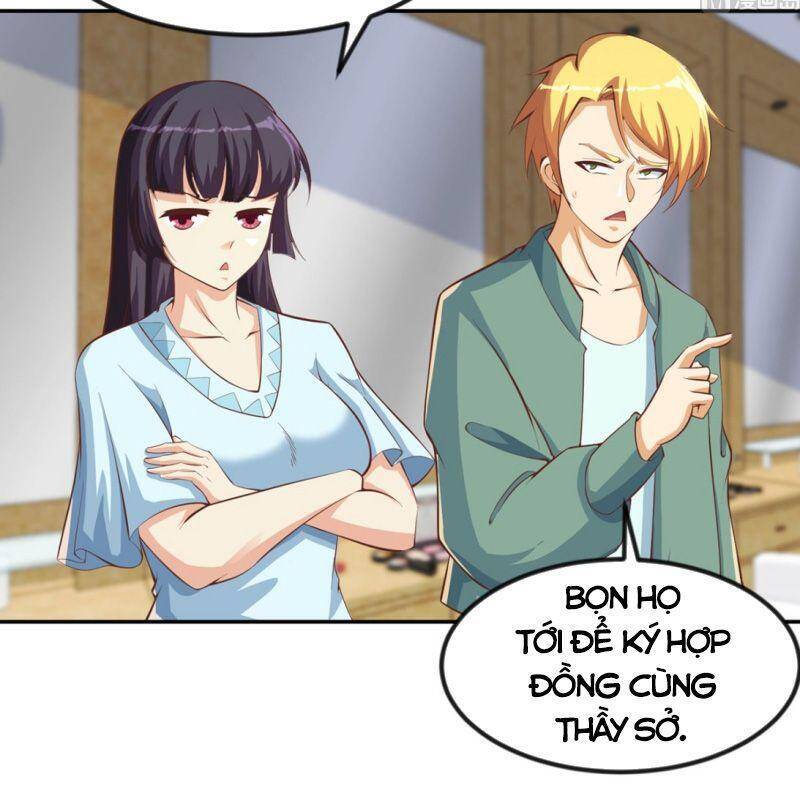 Tu Tiên Trở Về Vườn Trường Chapter 234 - Trang 2