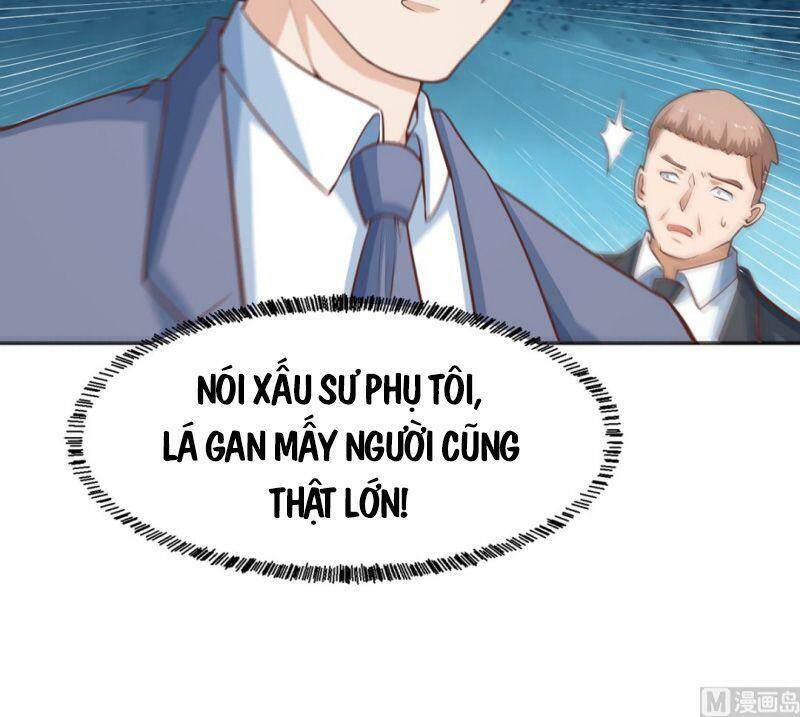 Tu Tiên Trở Về Vườn Trường Chapter 235 - Trang 2