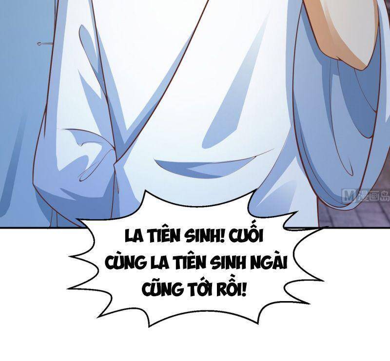 Tu Tiên Trở Về Vườn Trường Chapter 235 - Trang 2