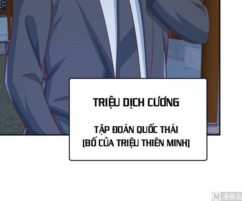 Tu Tiên Trở Về Vườn Trường Chapter 235 - Trang 2