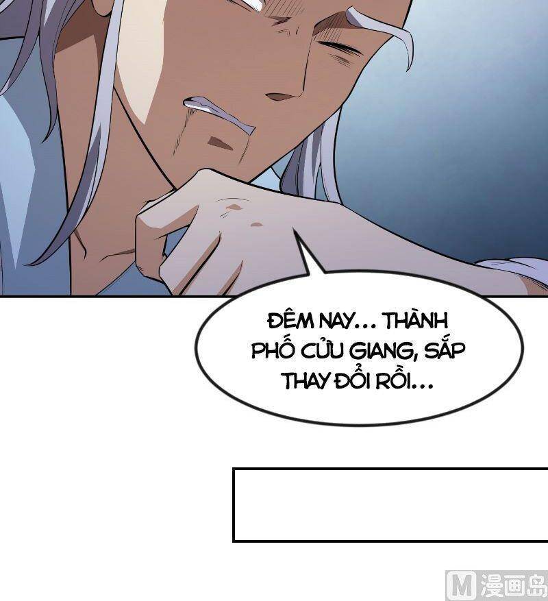 Tu Tiên Trở Về Vườn Trường Chapter 236 - Trang 2