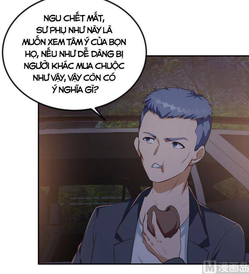 Tu Tiên Trở Về Vườn Trường Chapter 236 - Trang 2