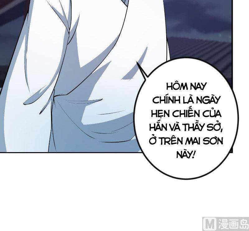 Tu Tiên Trở Về Vườn Trường Chapter 236 - Trang 2