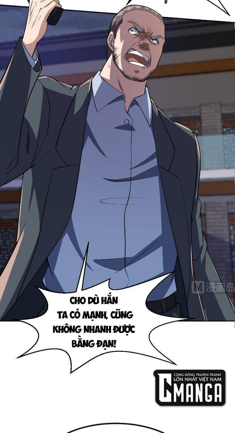 Tu Tiên Trở Về Vườn Trường Chapter 236 - Trang 2