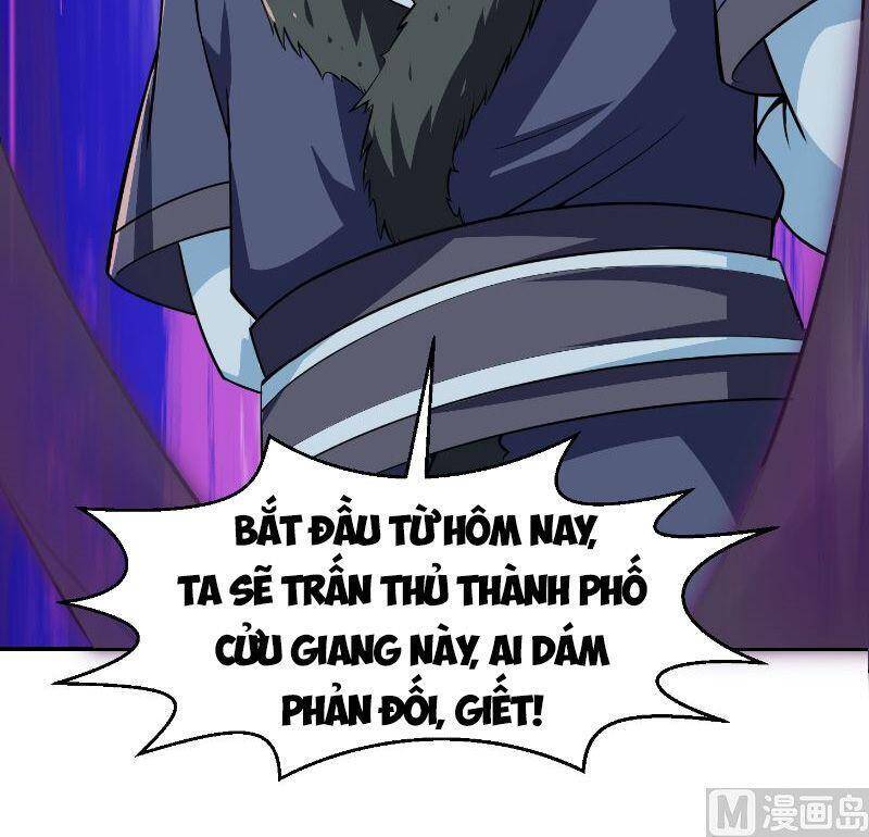 Tu Tiên Trở Về Vườn Trường Chapter 236 - Trang 2