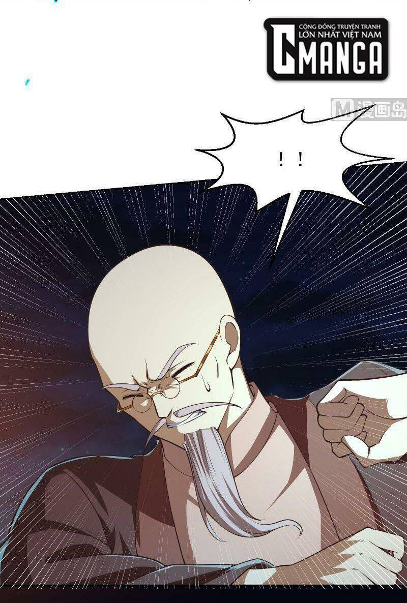 Tu Tiên Trở Về Vườn Trường Chapter 238 - Trang 2