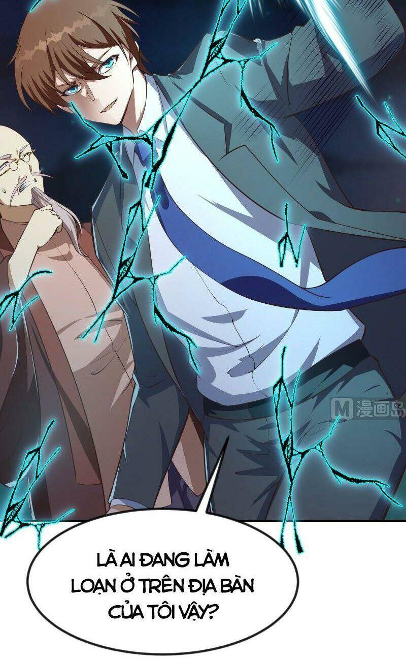 Tu Tiên Trở Về Vườn Trường Chapter 238 - Trang 2