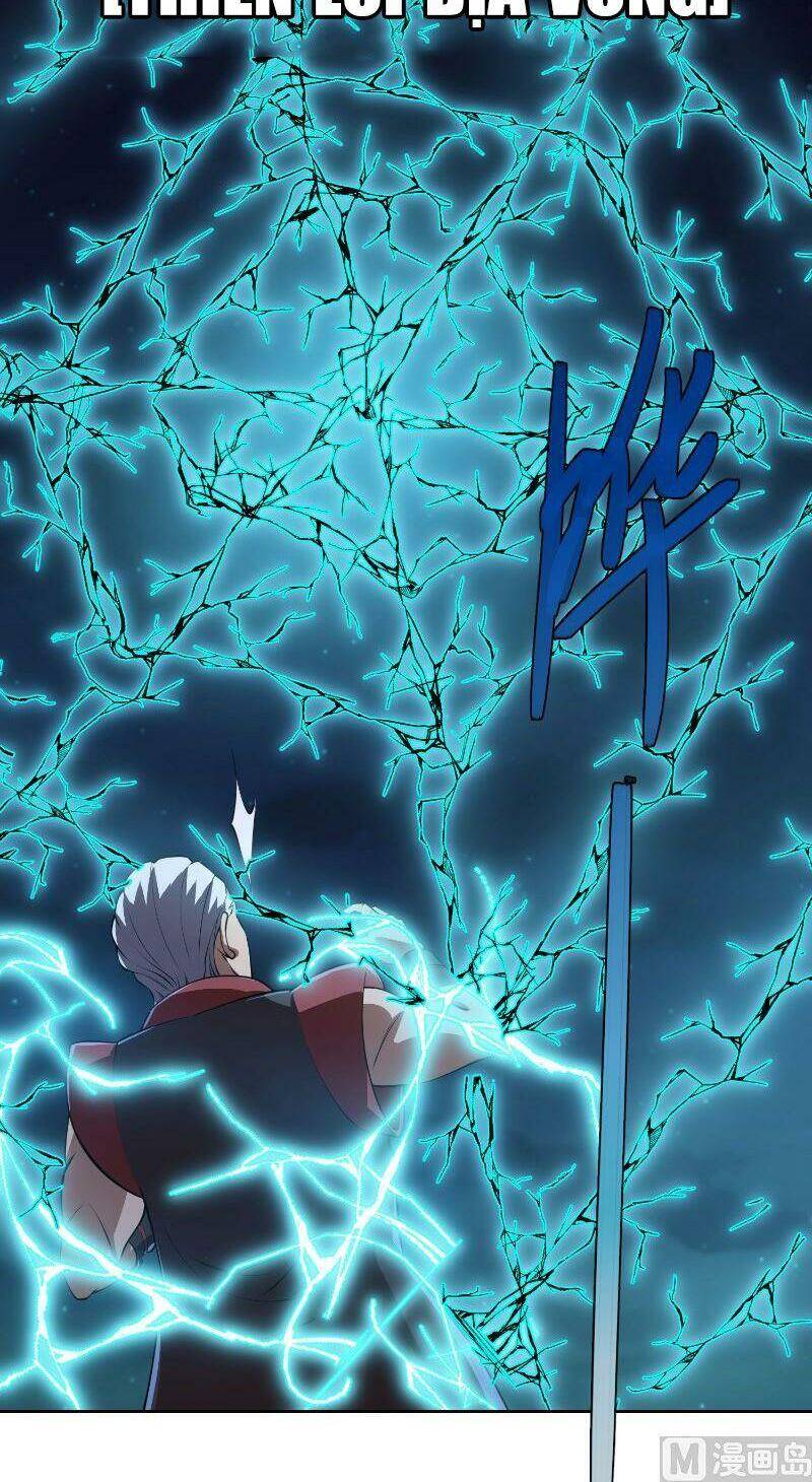 Tu Tiên Trở Về Vườn Trường Chapter 238 - Trang 2