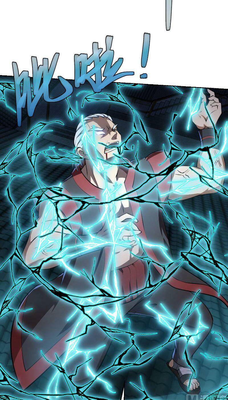 Tu Tiên Trở Về Vườn Trường Chapter 238 - Trang 2