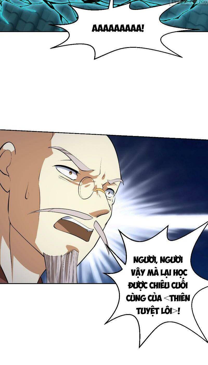 Tu Tiên Trở Về Vườn Trường Chapter 238 - Trang 2