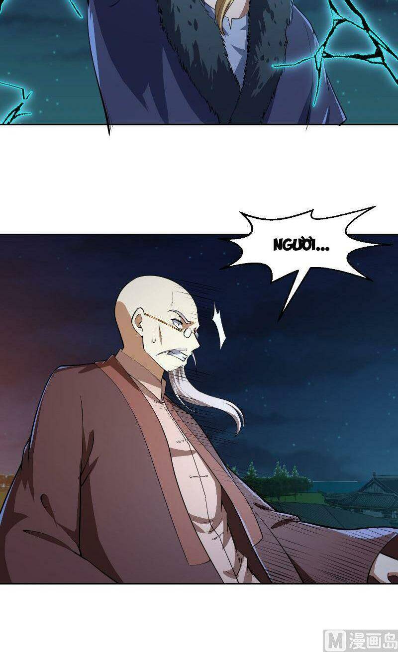 Tu Tiên Trở Về Vườn Trường Chapter 238 - Trang 2