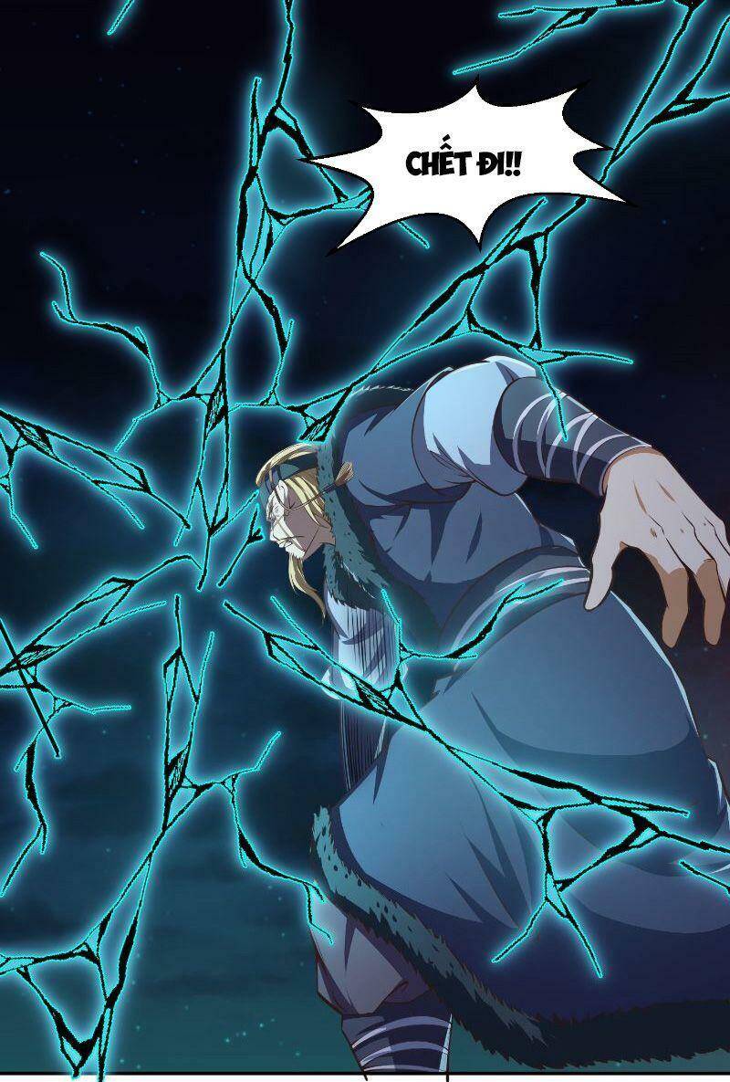 Tu Tiên Trở Về Vườn Trường Chapter 238 - Trang 2