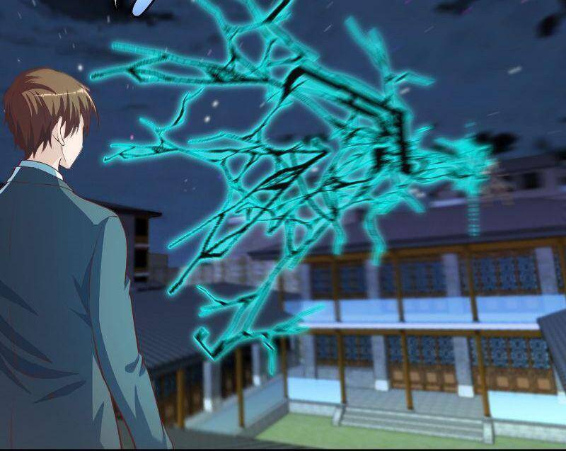 Tu Tiên Trở Về Vườn Trường Chapter 239 - Trang 2