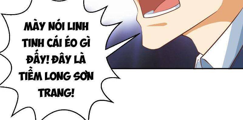 Tu Tiên Trở Về Vườn Trường Chapter 239 - Trang 2