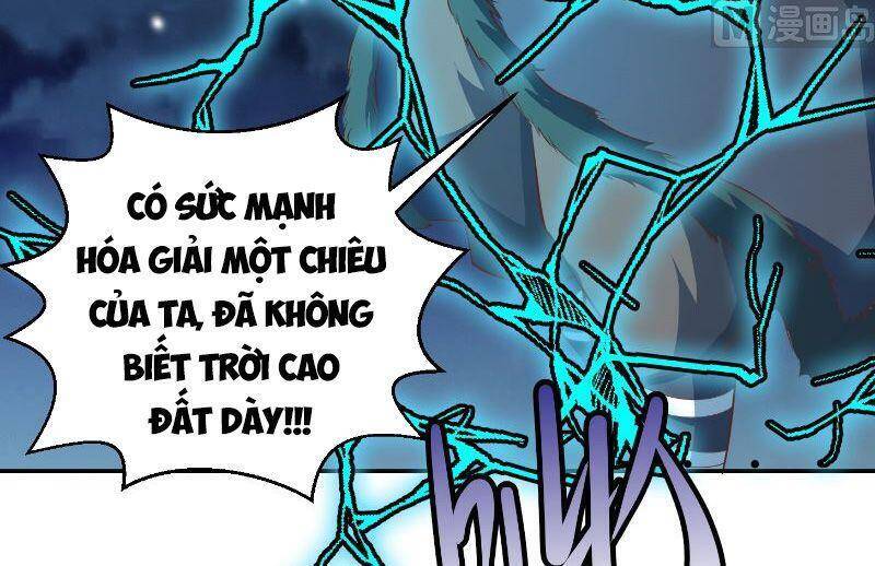 Tu Tiên Trở Về Vườn Trường Chapter 239 - Trang 2