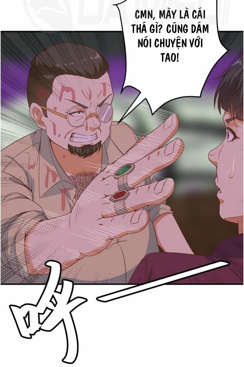 Tu Tiên Trở Về Vườn Trường Chapter 24 - Trang 2