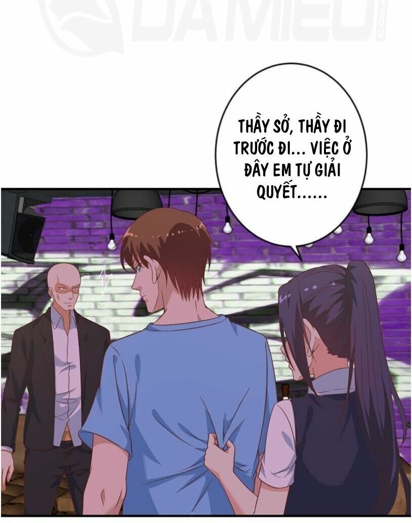 Tu Tiên Trở Về Vườn Trường Chapter 24 - Trang 2