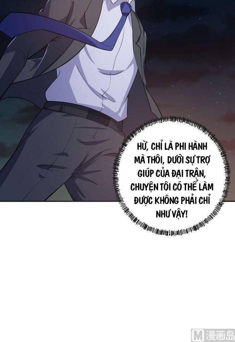 Tu Tiên Trở Về Vườn Trường Chapter 241 - Trang 2