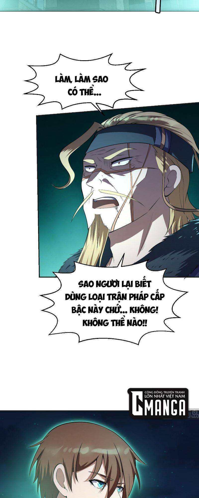 Tu Tiên Trở Về Vườn Trường Chapter 242 - Trang 2