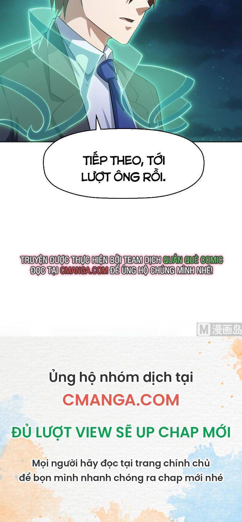 Tu Tiên Trở Về Vườn Trường Chapter 242 - Trang 2