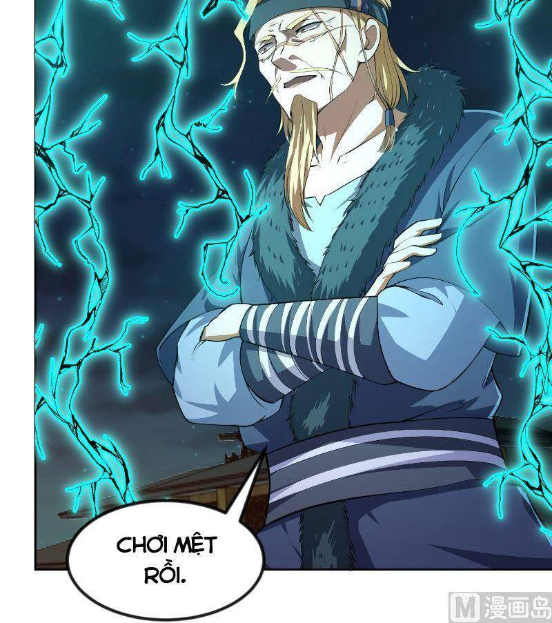 Tu Tiên Trở Về Vườn Trường Chapter 242 - Trang 2