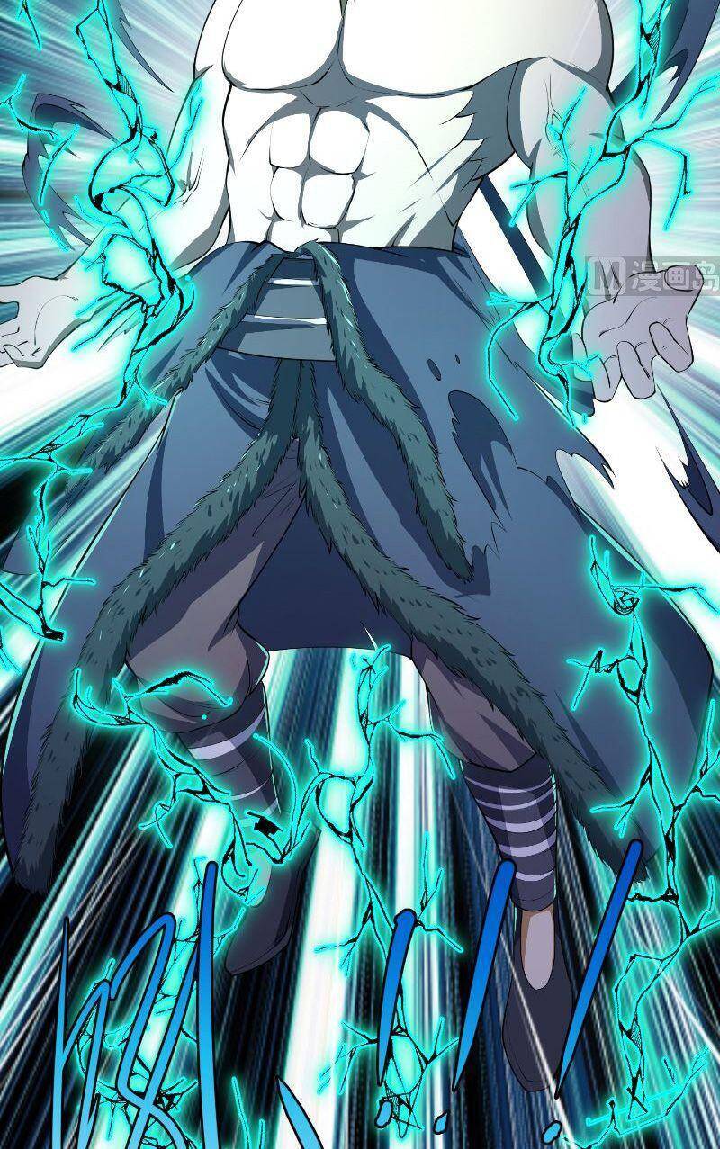 Tu Tiên Trở Về Vườn Trường Chapter 243 - Trang 2