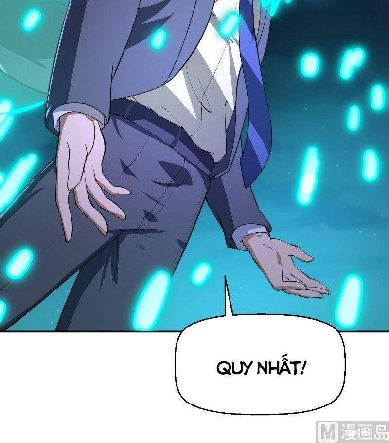 Tu Tiên Trở Về Vườn Trường Chapter 243 - Trang 2