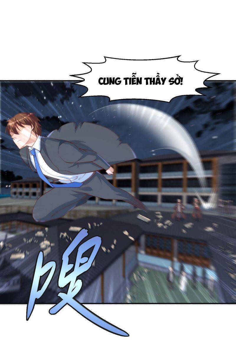 Tu Tiên Trở Về Vườn Trường Chapter 244 - Trang 2