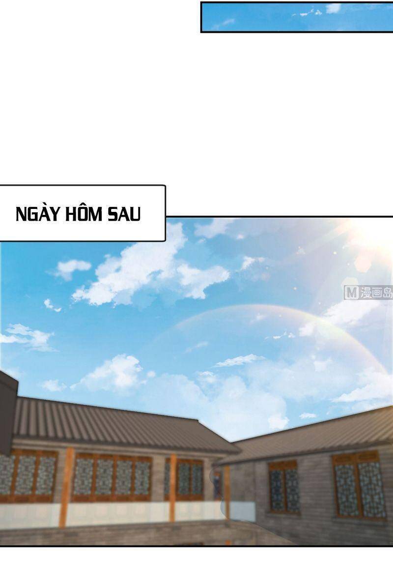 Tu Tiên Trở Về Vườn Trường Chapter 244 - Trang 2