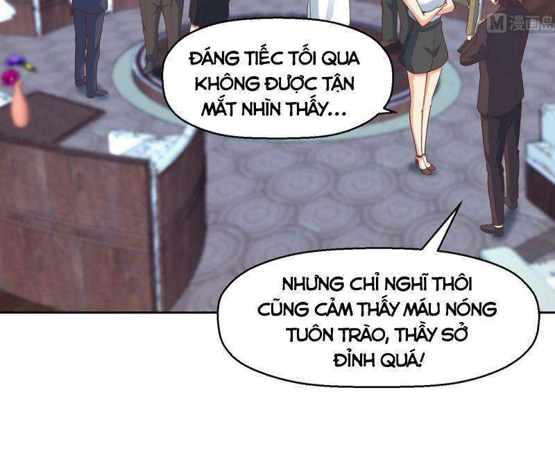 Tu Tiên Trở Về Vườn Trường Chapter 245 - Trang 2