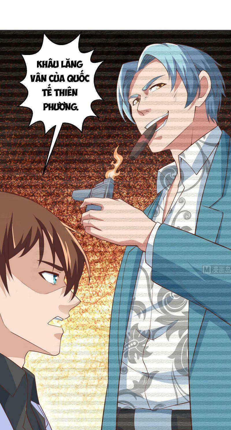 Tu Tiên Trở Về Vườn Trường Chapter 246 - Trang 2