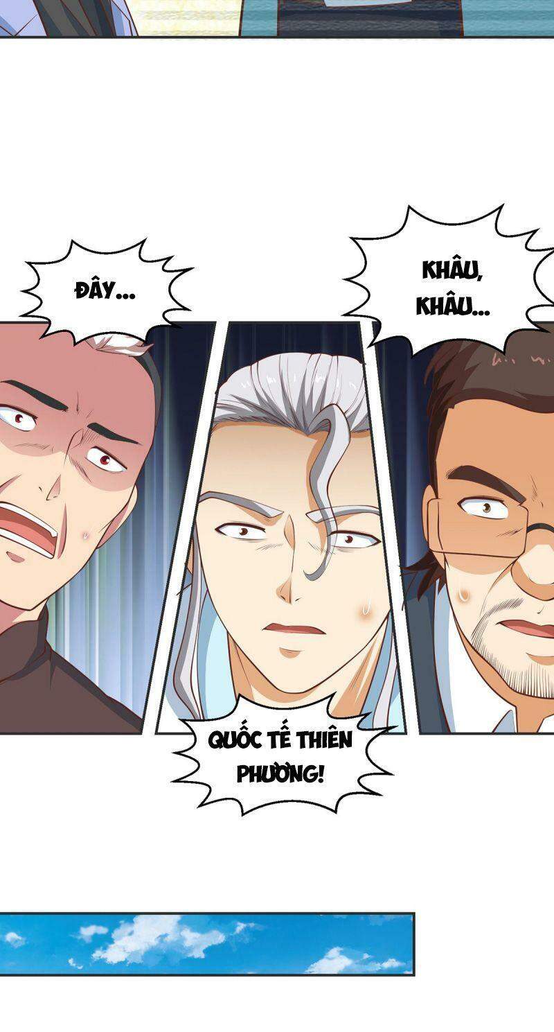 Tu Tiên Trở Về Vườn Trường Chapter 246 - Trang 2