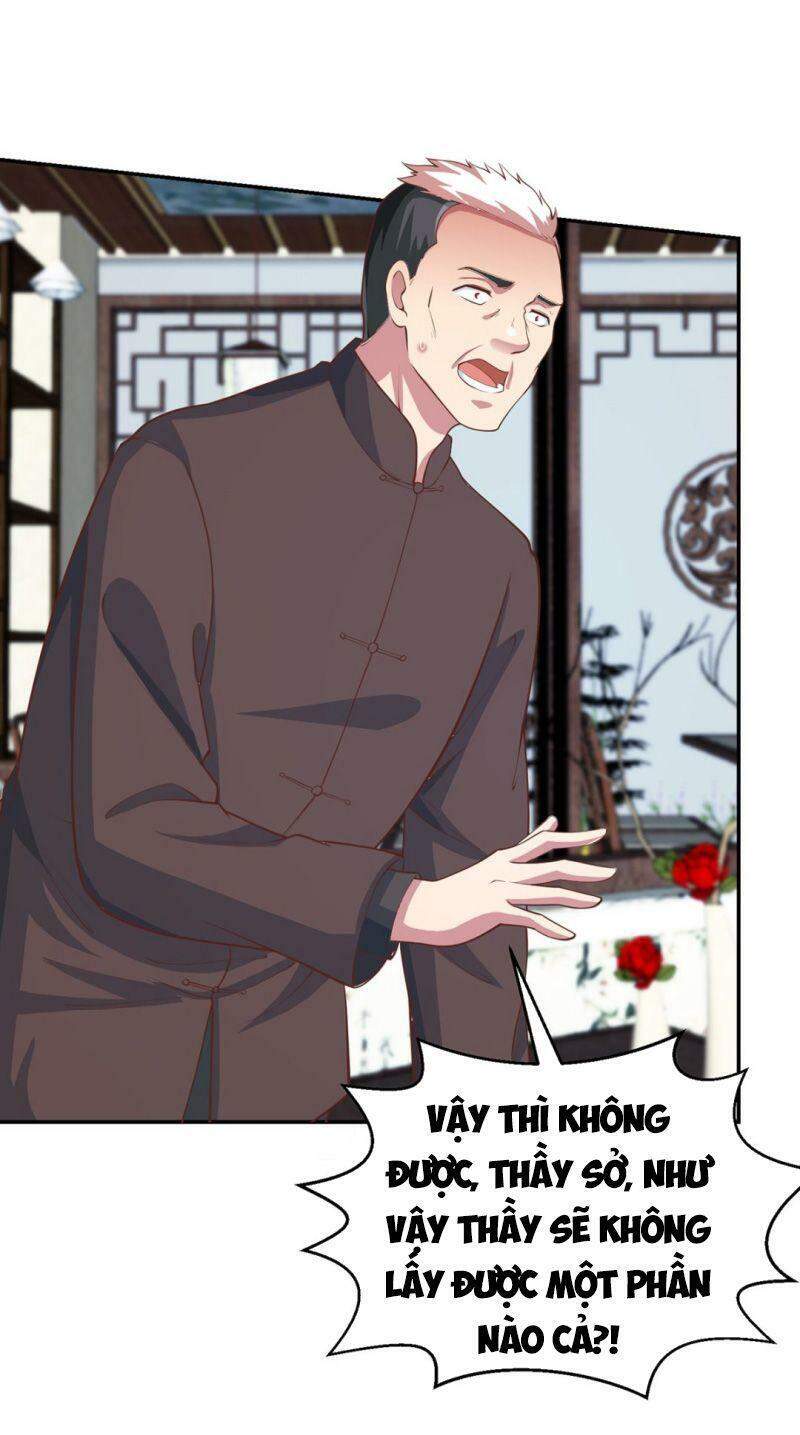 Tu Tiên Trở Về Vườn Trường Chapter 246 - Trang 2